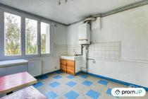 (VM3894) Maison style ferme avec grand terrain en Indre