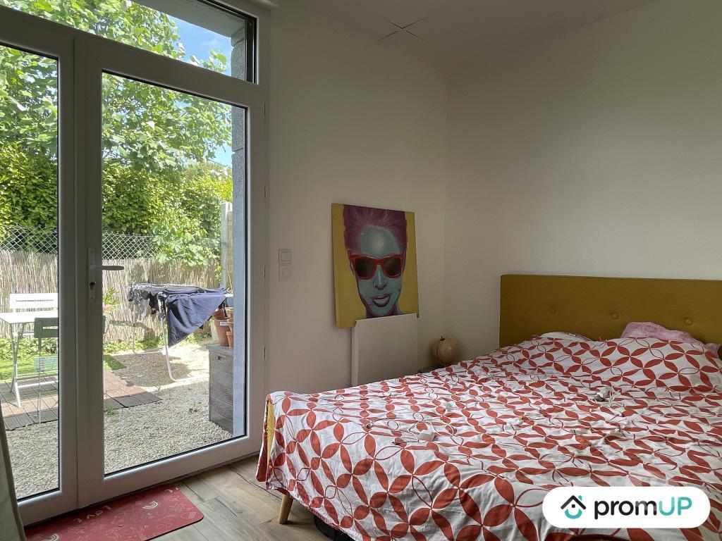 Vente Maison Finistère Plomeur - 29120 - Photos Vivastreet (V5997) Ensemble Immobilier à PLOMEUR