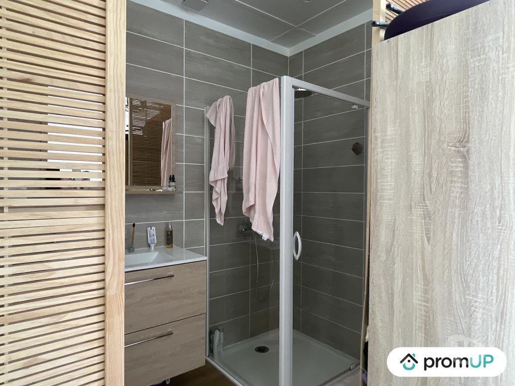 Vente Maison Finistère Plomeur - 29120 - Photos Vivastreet (V5997) Ensemble Immobilier à PLOMEUR