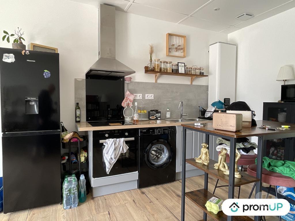 Vente Maison Finistère Plomeur - 29120 - Photos Vivastreet (V5997) Ensemble Immobilier à PLOMEUR