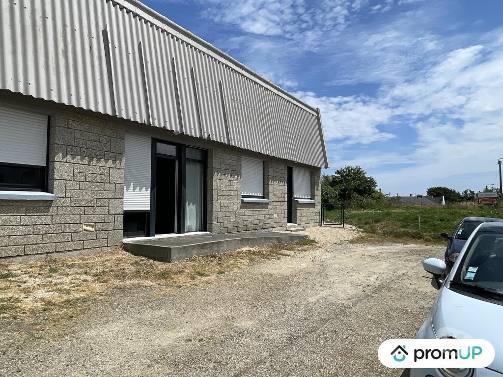 Vente Maison Finistère Plomeur - 29120 - Photos Vivastreet (V5997) Ensemble Immobilier à PLOMEUR