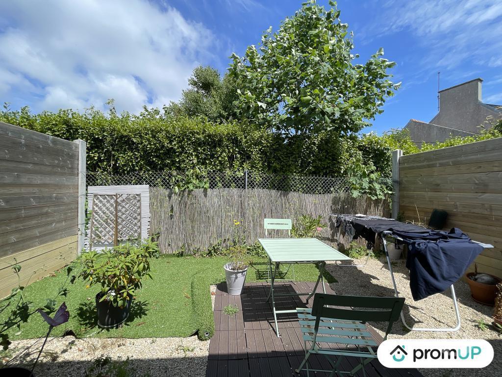 Vente Maison Finistère Plomeur - 29120 - Photos Vivastreet (V5997) Ensemble Immobilier à PLOMEUR