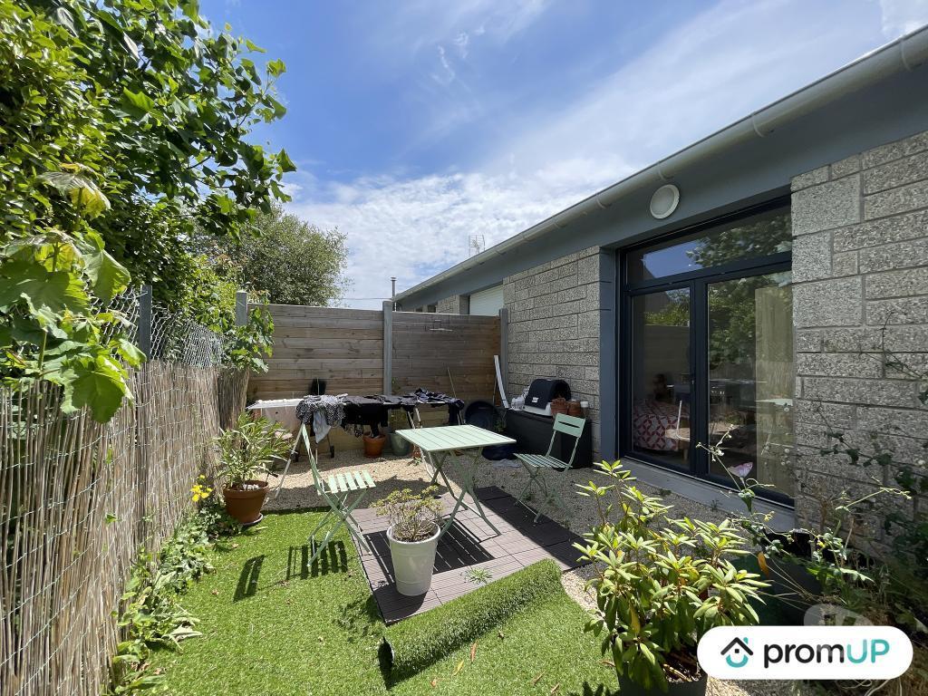 Vente Maison Finistère Plomeur - 29120 - Photos Vivastreet (V5997) Ensemble Immobilier à PLOMEUR