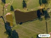 (V6258) Terrain de loisir de 46 710 m2 à SAINT-LAURENT-D'ANDENAY