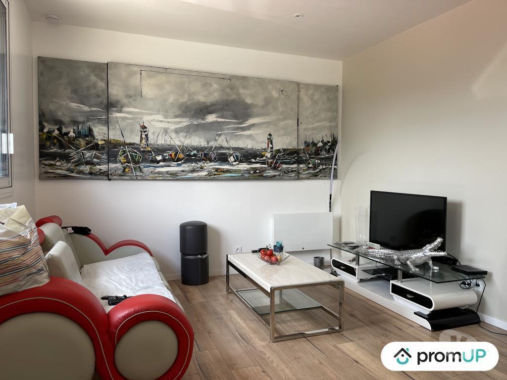 Vente Maison Finistère Plomeur - 29120 - Photos Vivastreet (V5995) Ensemble Immobilier à PLOMEUR