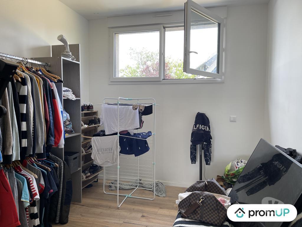 Vente Maison Finistère Plomeur - 29120 - Photos Vivastreet (V5995) Ensemble Immobilier à PLOMEUR