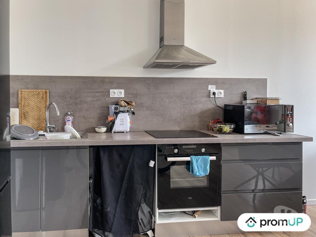 Vente Maison Finistère Plomeur - 29120 - Photos Vivastreet (V5995) Ensemble Immobilier à PLOMEUR