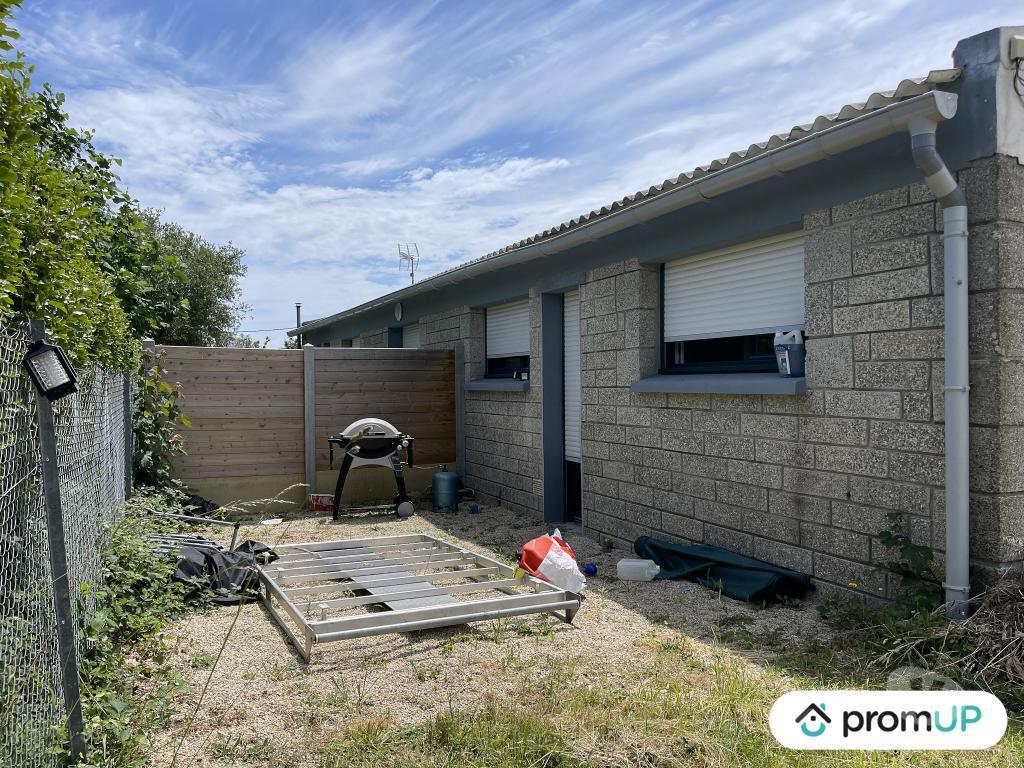 Vente Maison Finistère Plomeur - 29120 - Photos Vivastreet (V5995) Ensemble Immobilier à PLOMEUR