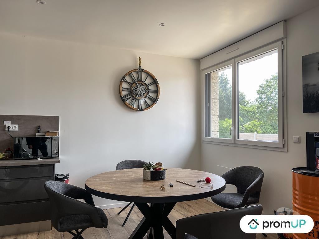 Vente Maison Finistère Plomeur - 29120 - Photos Vivastreet (V5995) Ensemble Immobilier à PLOMEUR