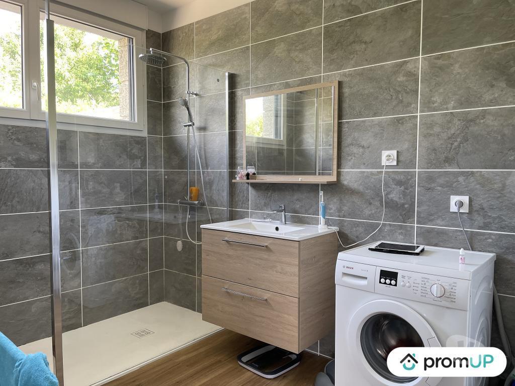 Vente Maison Finistère Plomeur - 29120 - Photos Vivastreet (V5995) Ensemble Immobilier à PLOMEUR