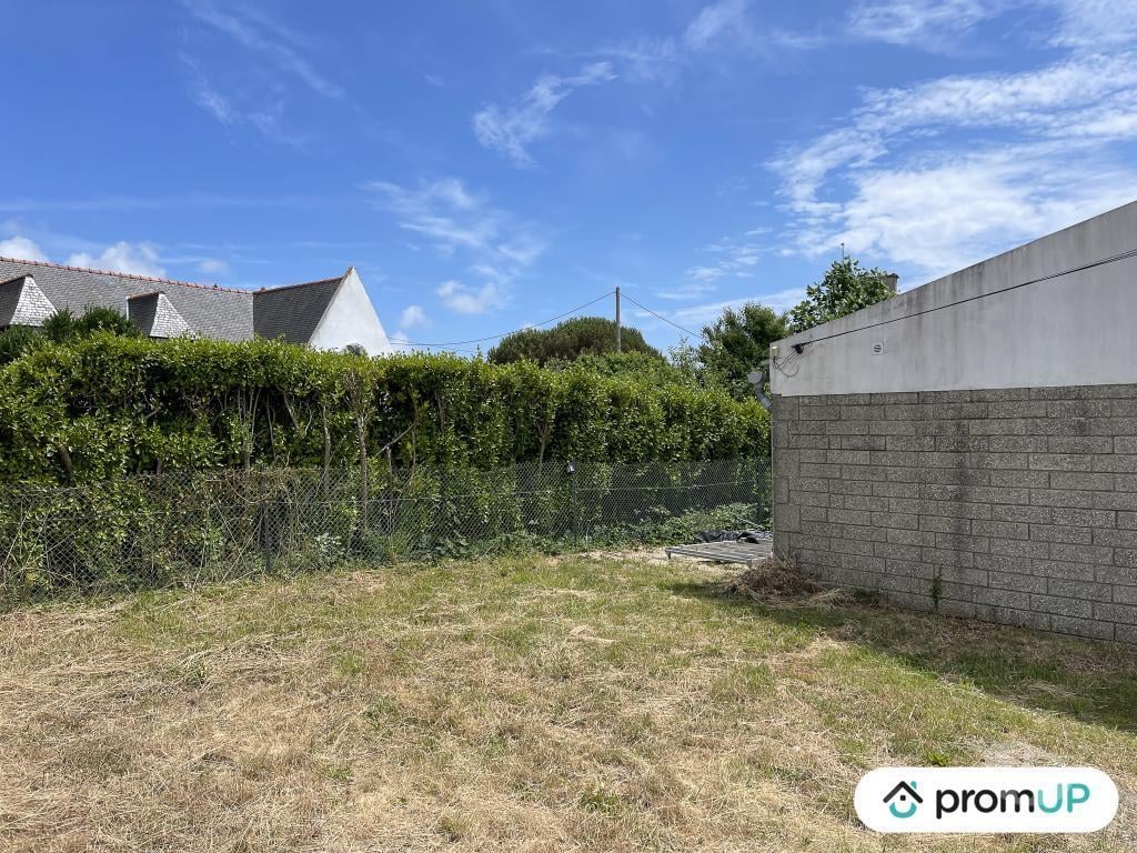 Vente Maison Finistère Plomeur - 29120 - Photos Vivastreet (V5995) Ensemble Immobilier à PLOMEUR