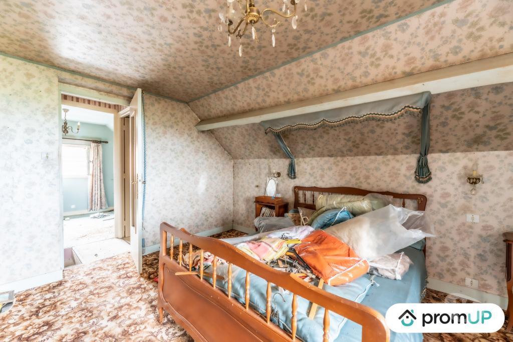 Vente Maison Saône-et-Loire Vitry sur Loire - 71140 - Photos Vivastreet (V5396) Maison de 76m2 à rénover à Vitry-sur-Loire