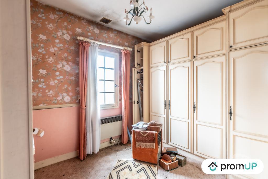 Vente Maison Saône-et-Loire Vitry sur Loire - 71140 - Photos Vivastreet (V5396) Maison de 76m2 à rénover à Vitry-sur-Loire