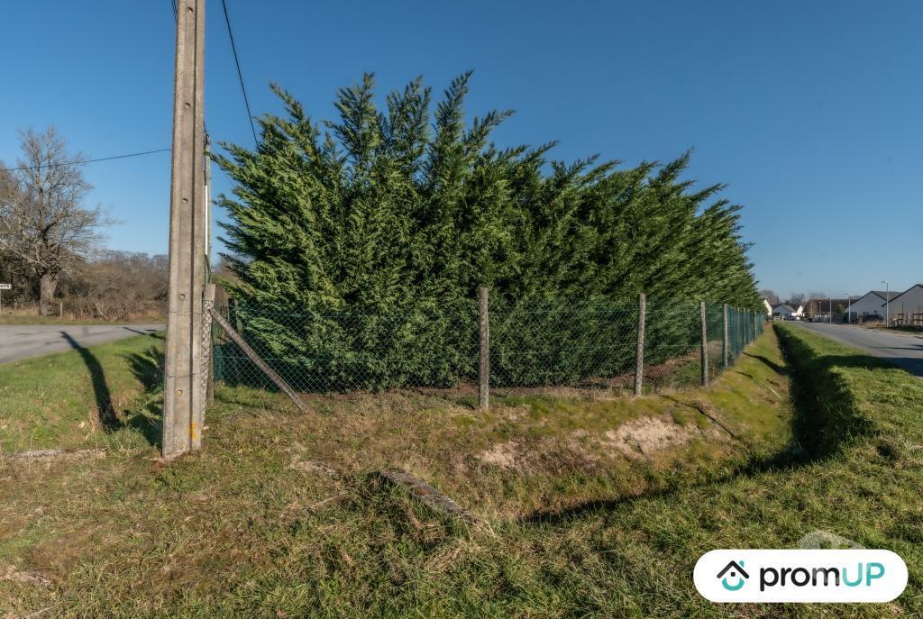 Terrain à vendre Cher Vierzon - 18100 - Photos Vivastreet (V5200) Terrain constructible de 689m2