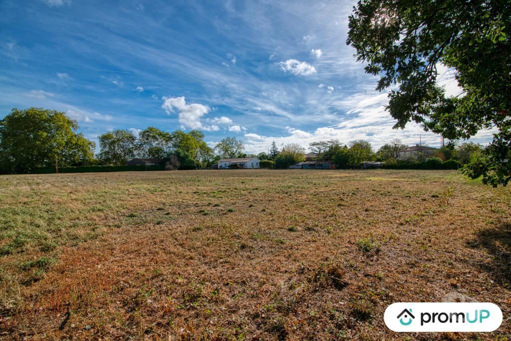 Terrain à vendre Haute-Garonne Cintegabelle - 31550 - Photos Vivastreet (V6337) Terrain constructible 8674 m2 à Cintegabelle