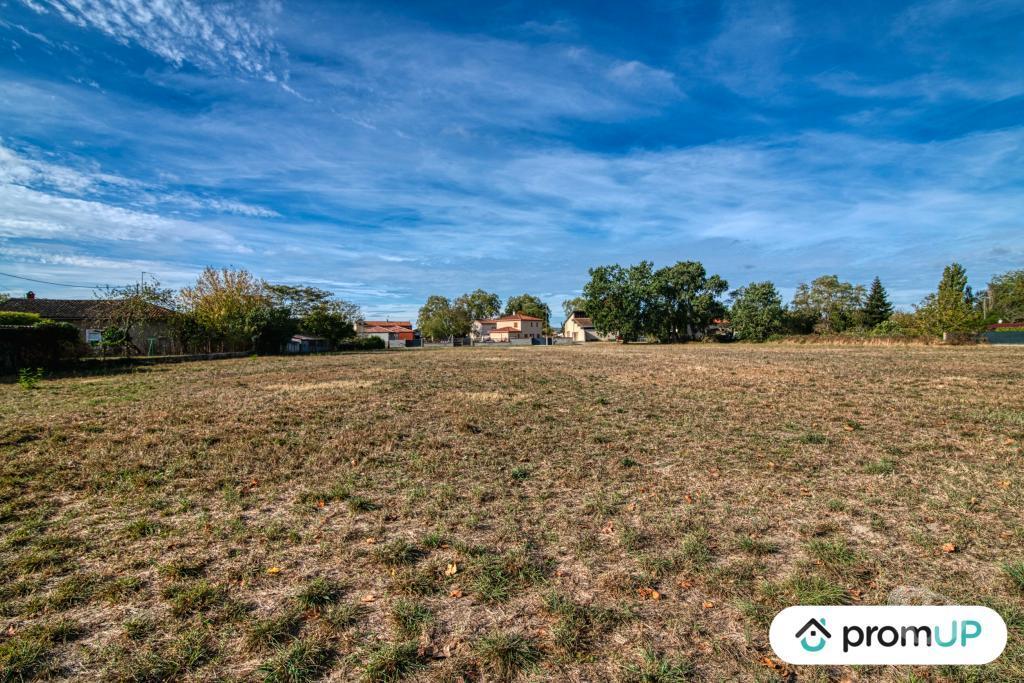 Terrain à vendre Haute-Garonne Cintegabelle - 31550 - Photos Vivastreet (V6337) Terrain constructible 8674 m2 à Cintegabelle