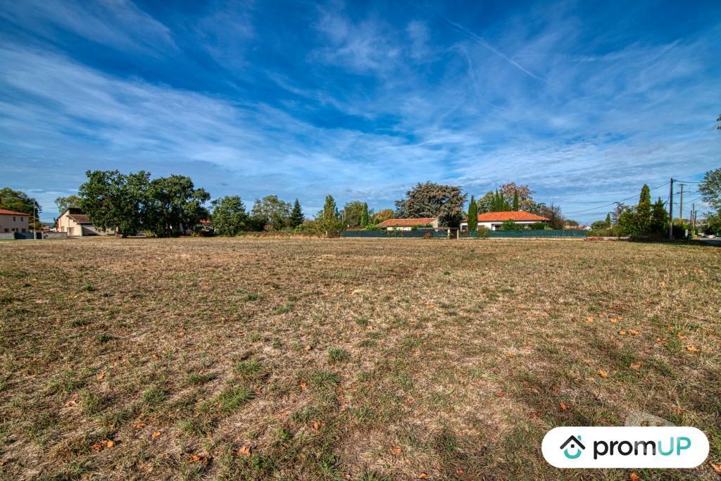 Terrain à vendre Haute-Garonne Cintegabelle - 31550 - Photos Vivastreet (V6337) Terrain constructible 8674 m2 à Cintegabelle