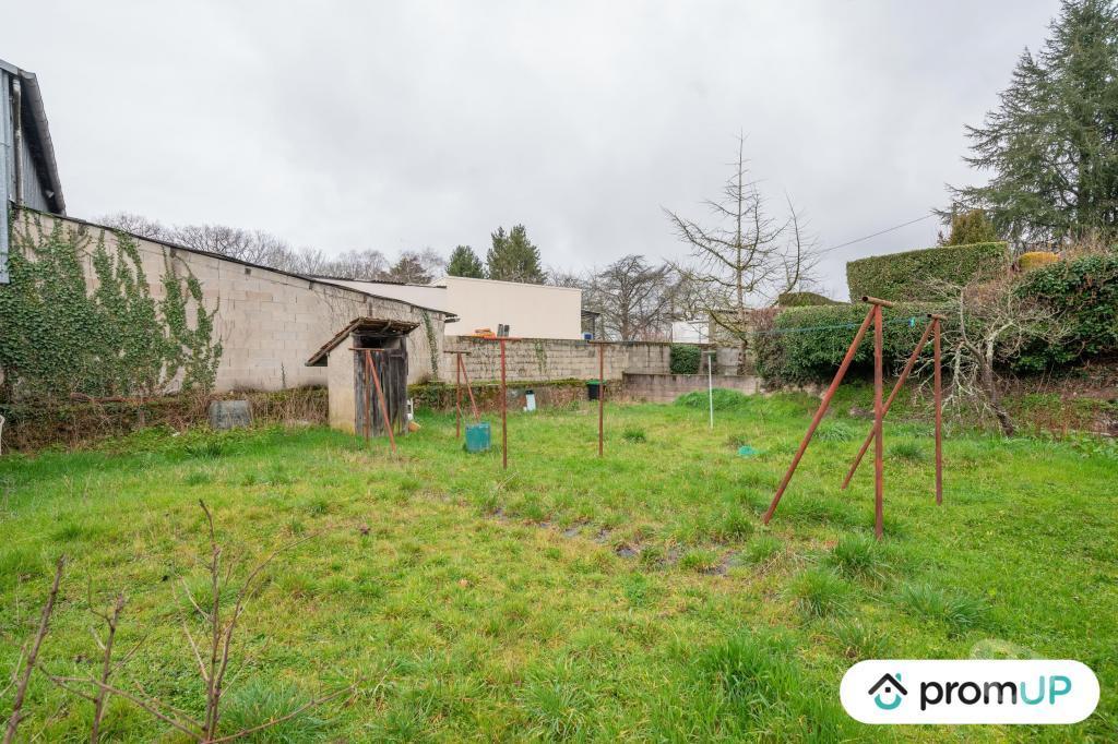 Vente Maison Haute-Vienne St Junien - 87200 - Photos Vivastreet (VM1494) Maison 95m2