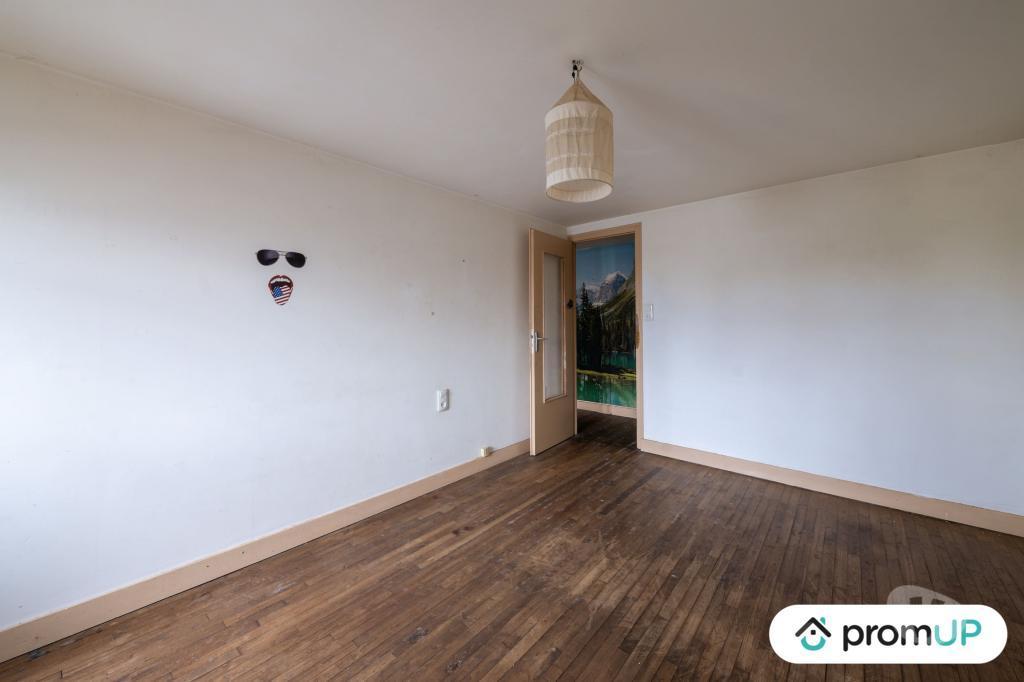 Vente Maison Haute-Vienne St Junien - 87200 - Photos Vivastreet (VM1494) Maison 95m2