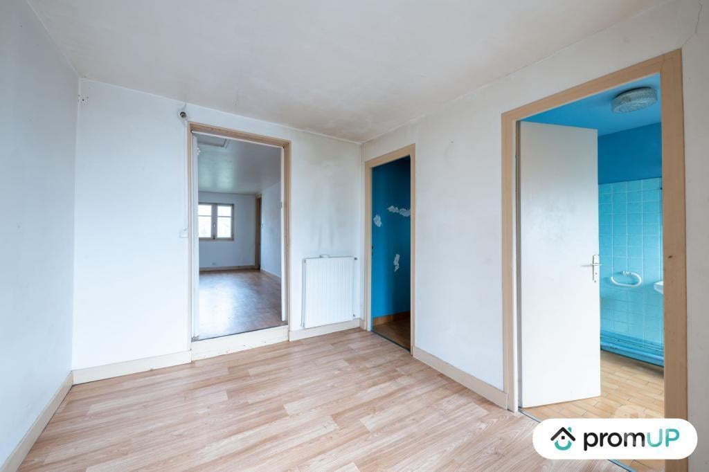 Vente Maison Haute-Vienne St Junien - 87200 - Photos Vivastreet (VM1494) Maison 95m2
