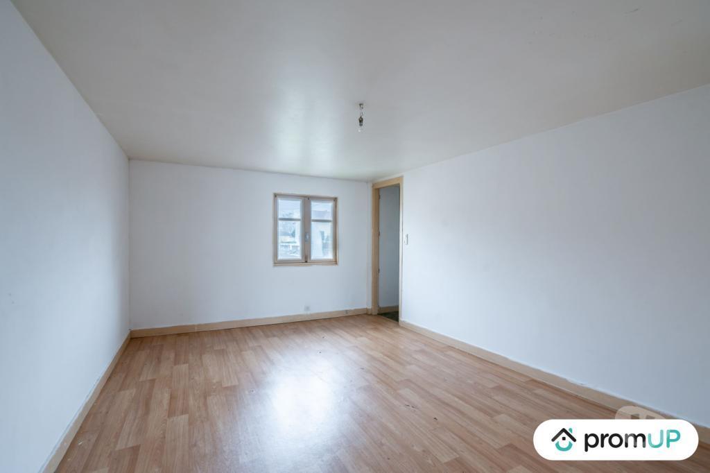 Vente Maison Haute-Vienne St Junien - 87200 - Photos Vivastreet (VM1494) Maison 95m2