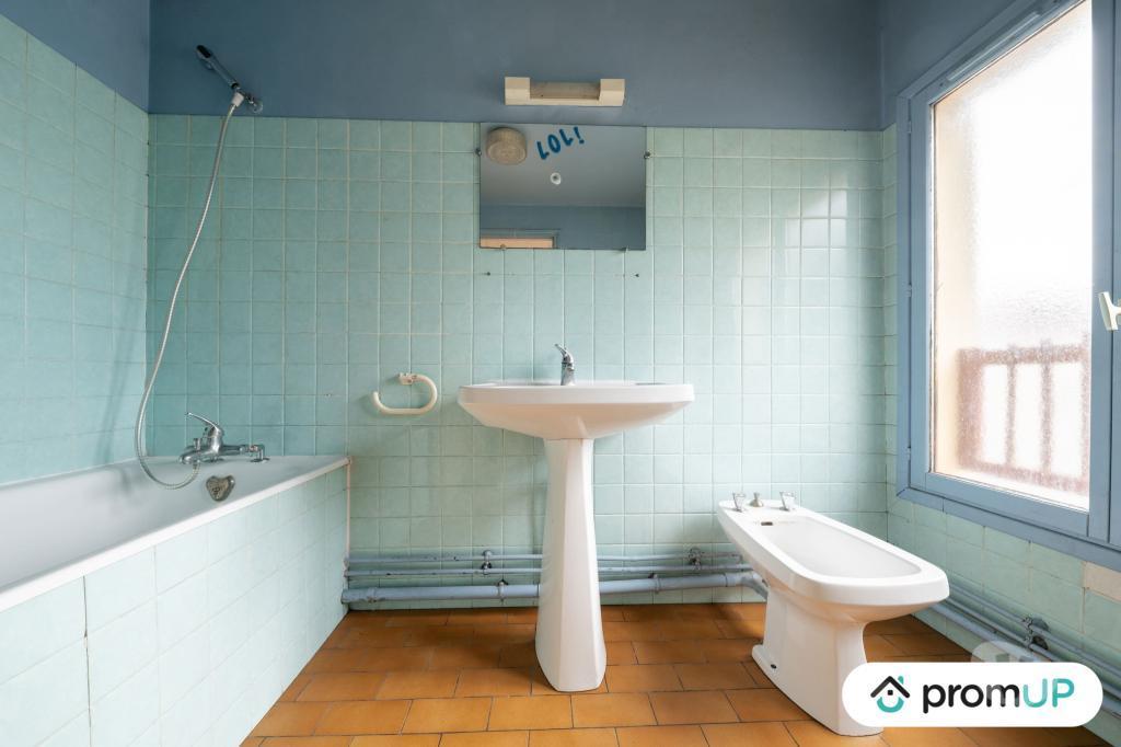Vente Maison Haute-Vienne St Junien - 87200 - Photos Vivastreet (VM1494) Maison 95m2