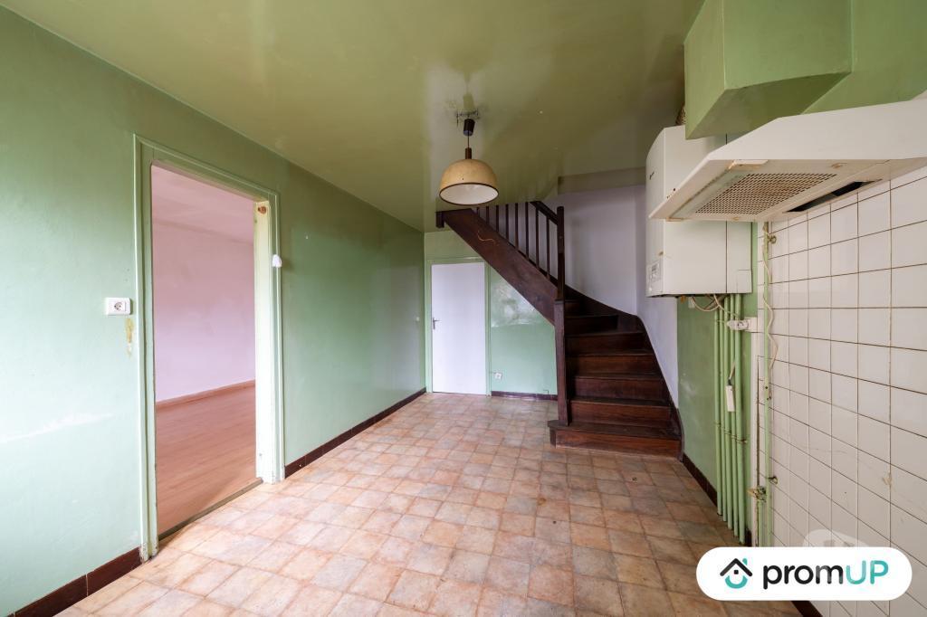 Vente Maison Haute-Vienne St Junien - 87200 - Photos Vivastreet (VM1494) Maison 95m2