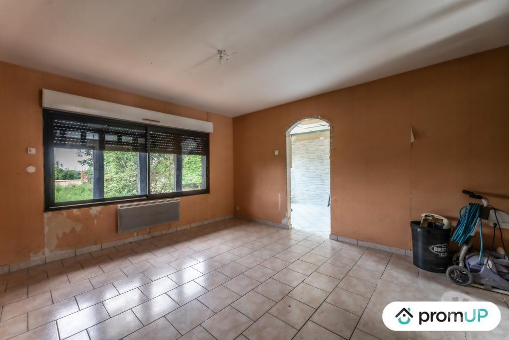 Vente Maison Cher St Eloy de Gy - 18110 - Photos Vivastreet (V5897) Maison de 203 m2 à Saint-Éloy-De-Gy