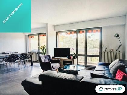 Vente Appartement St Etienne St Etienne - Photos Vivastreet (V4786) Appartement standing avec balcon à Saint-Etienne :...