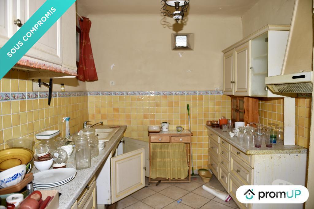 Vente Maison Bouches-du-Rhône Mas Thibert - 13104 - Photos Vivastreet (V5875) Maison à rénovée de 100m2 à Arles