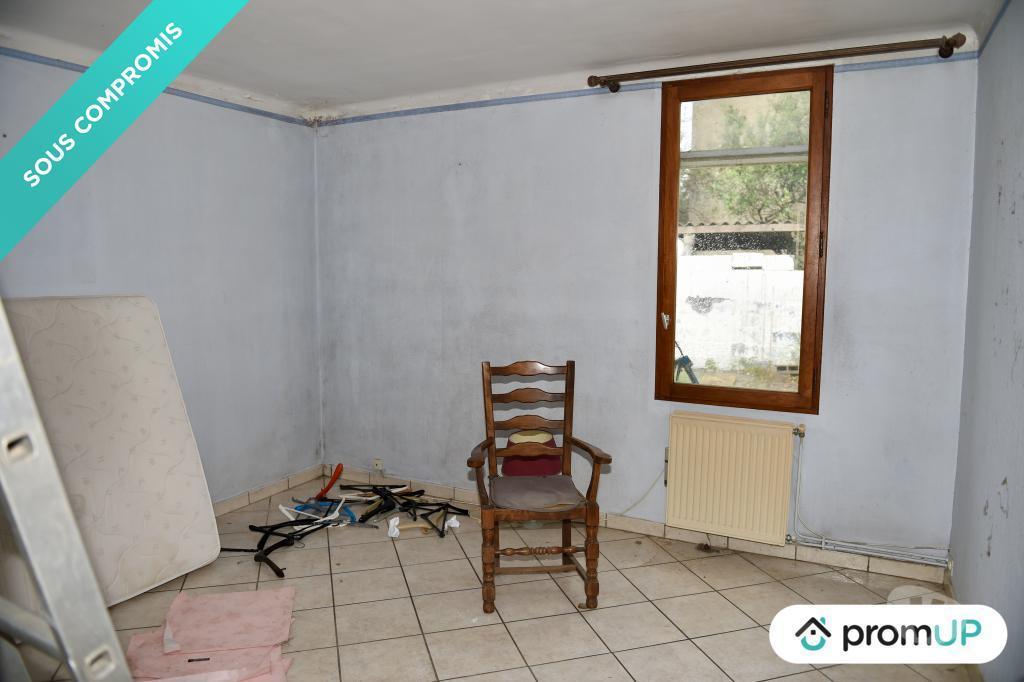 Vente Maison Bouches-du-Rhône Mas Thibert - 13104 - Photos Vivastreet (V5875) Maison à rénovée de 100m2 à Arles