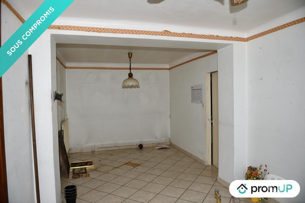 Vente Maison Bouches-du-Rhône Mas Thibert - 13104 - Photos Vivastreet (V5875) Maison à rénovée de 100m2 à Arles