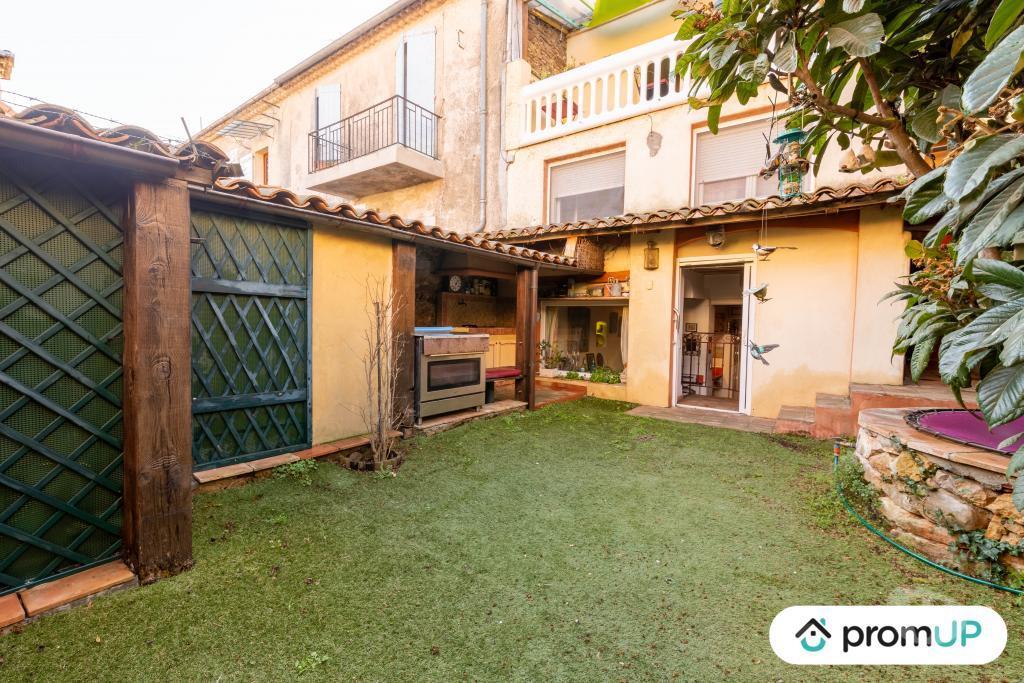 Vente Maison Var Cogolin - 83310 - Photos Vivastreet (VM4145) Très beau duo, habitation + studio