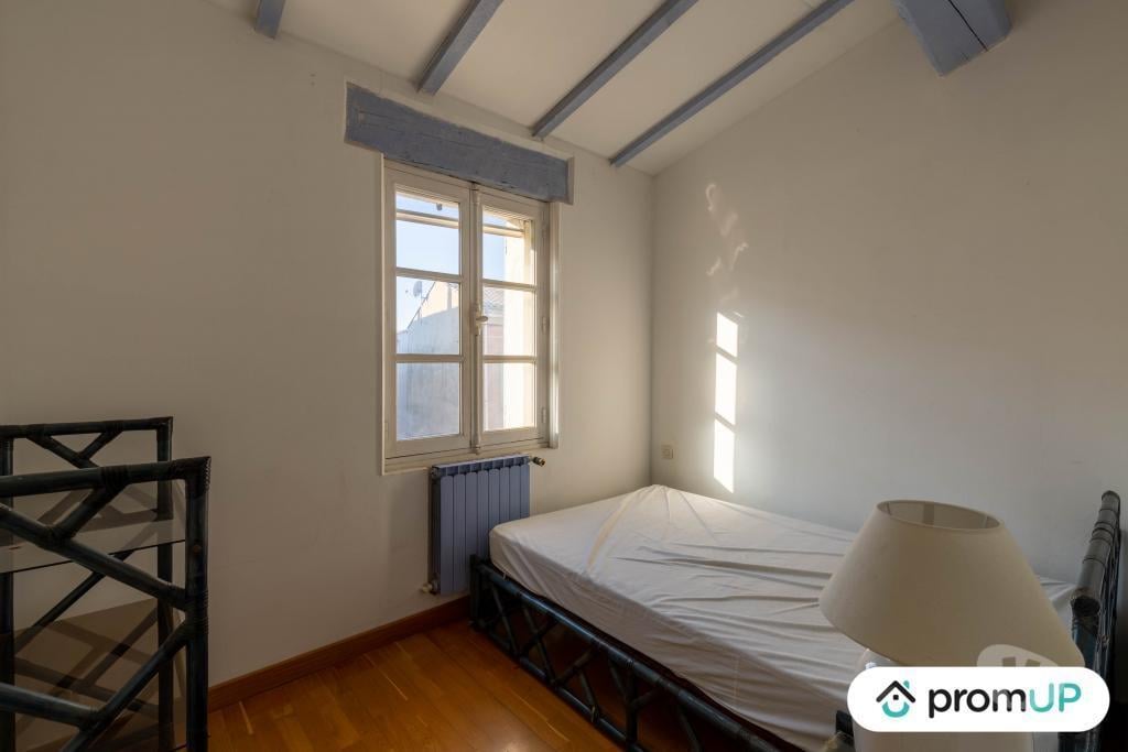 Vente Maison Var Cogolin - 83310 - Photos Vivastreet (VM4145) Très beau duo, habitation + studio