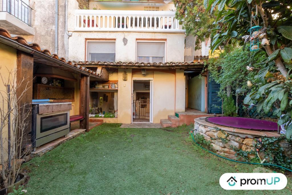 Vente Maison Var Cogolin - 83310 - Photos Vivastreet (VM4145) Très beau duo, habitation + studio