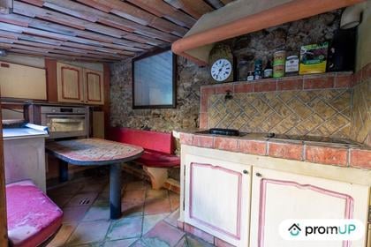 Vendre maison Cogolin Var - Photos Vivastreet (VM4145) Très beau duo, habitation + studio