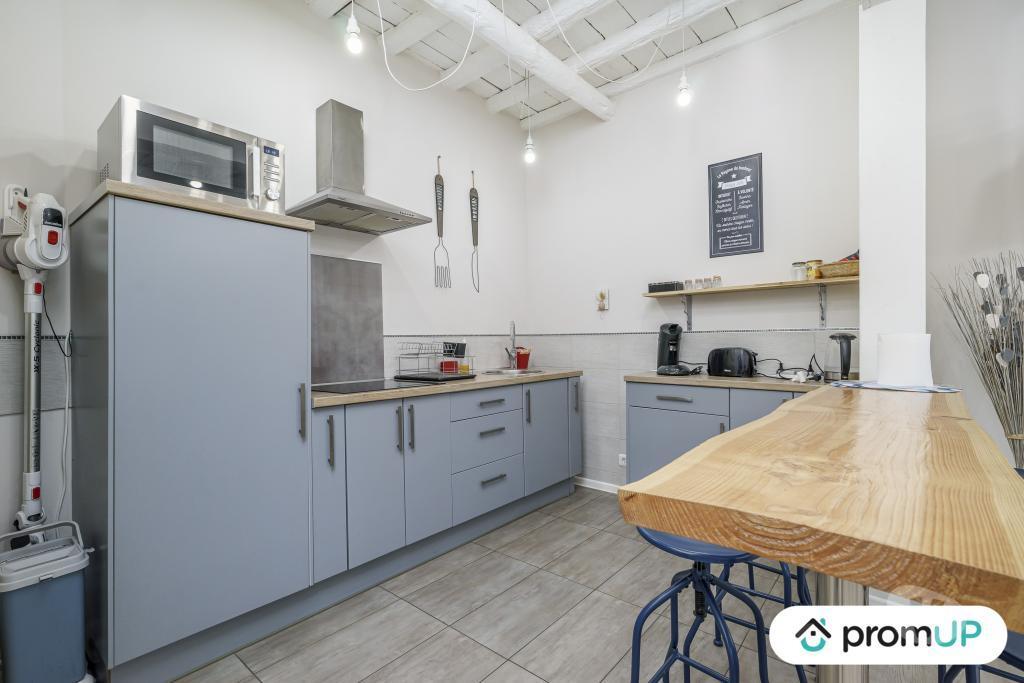 Vente Maison Bouches-du-Rhône Arles - 13200 - Photos Vivastreet (V4914) Maison de village T3, idéal investisseurs