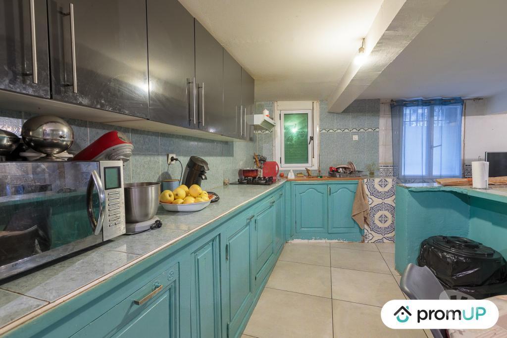 Vente Maison Lot-et-Garonne Port Ste Marie - 47130 - Photos Vivastreet (V4941) Maison de bourg ancienne 3 chambres