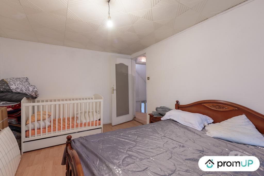 Vente Maison Lot-et-Garonne Port Ste Marie - 47130 - Photos Vivastreet (V4941) Maison de bourg ancienne 3 chambres