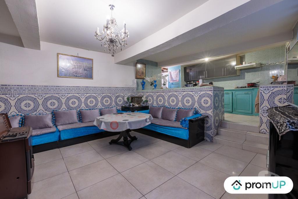 Vente Maison Lot-et-Garonne Port Ste Marie - 47130 - Photos Vivastreet (V4941) Maison de bourg ancienne 3 chambres