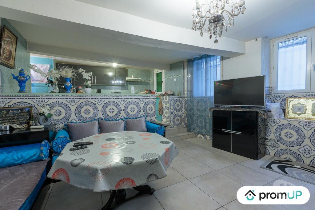 Vente Maison Lot-et-Garonne Port Ste Marie - 47130 - Photos Vivastreet (V4941) Maison de bourg ancienne 3 chambres