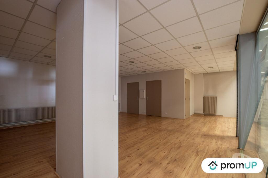 Fond de Commerce a vendre Loire St Etienne - Photos Vivastreet (VP132) Local commercial de 60m²