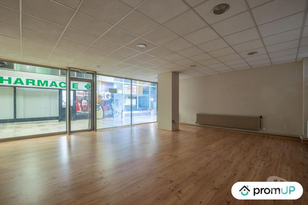 Fond de Commerce a vendre Loire St Etienne - Photos Vivastreet (VP132) Local commercial de 60m²