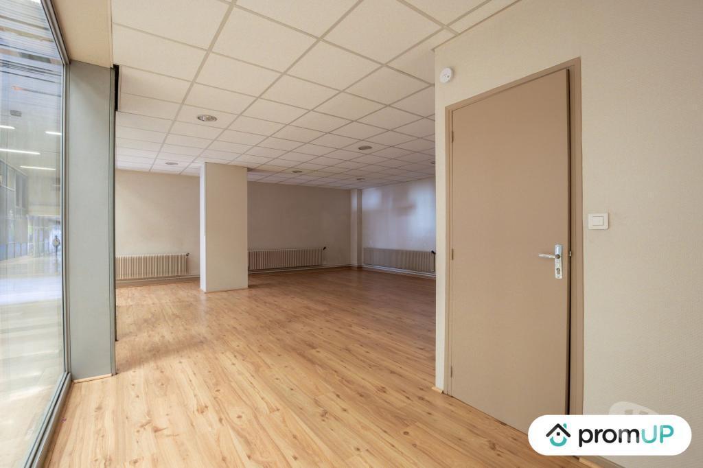 Fond de Commerce a vendre Loire St Etienne - Photos Vivastreet (VP132) Local commercial de 60m²