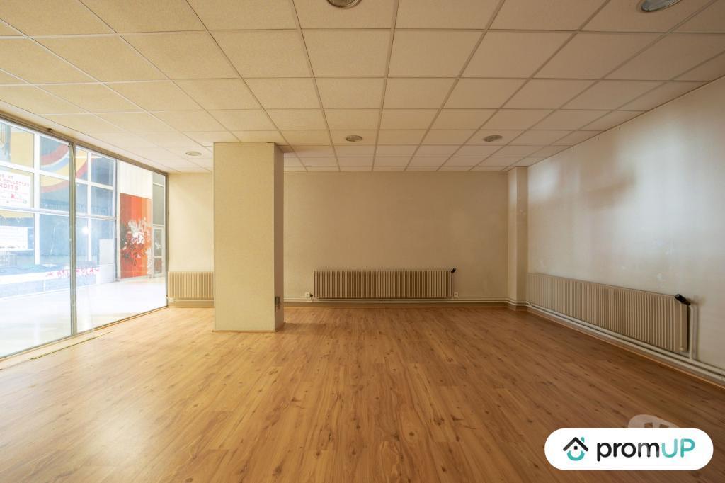 Fond de Commerce a vendre Loire St Etienne - Photos Vivastreet (VP132) Local commercial de 60m²