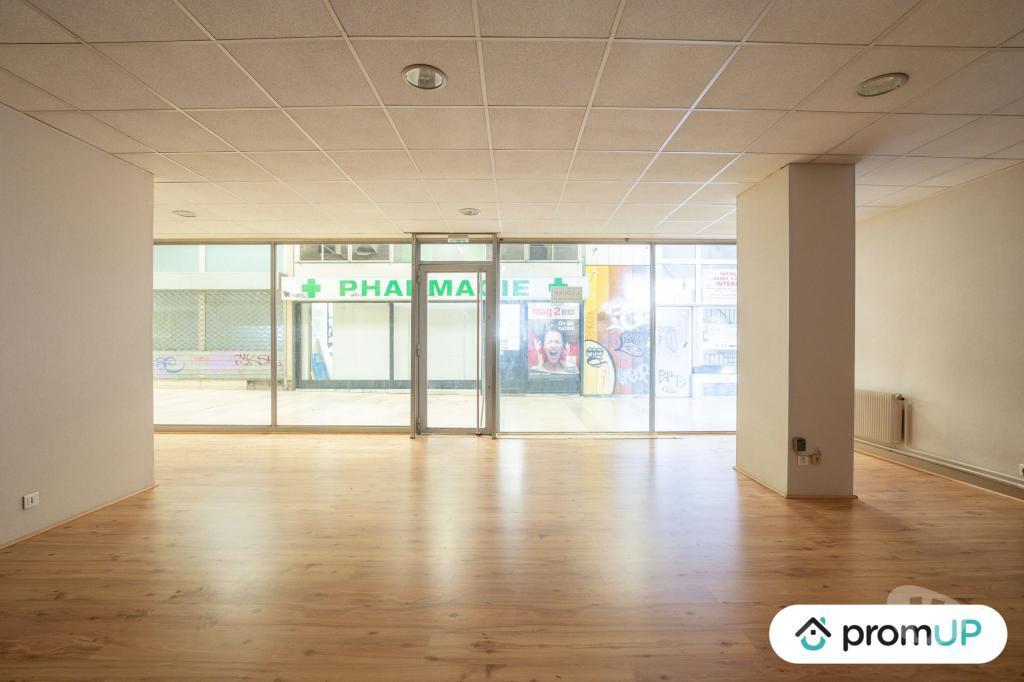 Fond de Commerce a vendre Loire St Etienne - Photos Vivastreet (VP132) Local commercial de 60m²