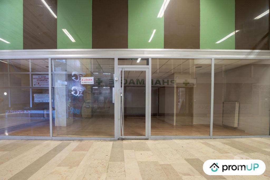 Fond de Commerce a vendre Loire St Etienne - Photos Vivastreet (VP132) Local commercial de 60m²