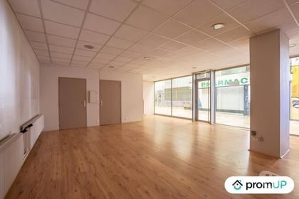 Locaux Commerciaux Rochetaillee St Etienne - Photos Vivastreet (VP132) Local commercial de 60m²