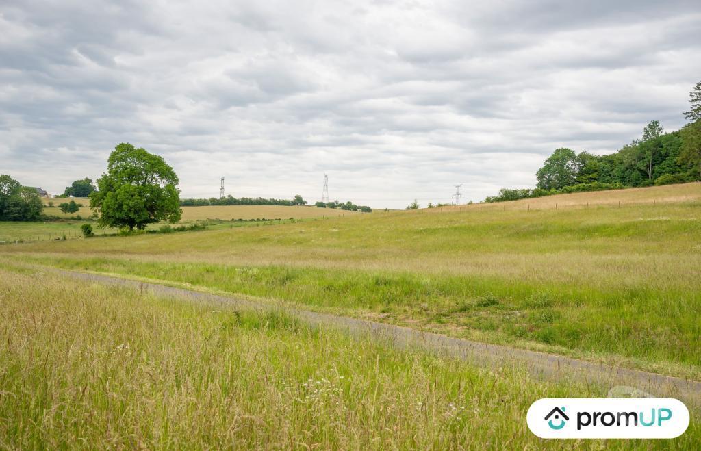 Terrain à vendre Ardennes Prez - 08290 - Photos Vivastreet (VT438) Terrain de 1441m2