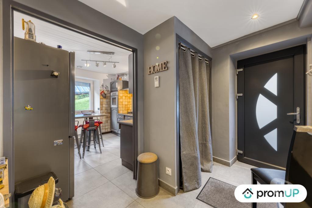 Vente Maison Savoie St Pierre d'Albigny - 73250 - Photos Vivastreet (V6239) Maison de 190 m2 à SAINT-PIERRE-D'ALBIGNY